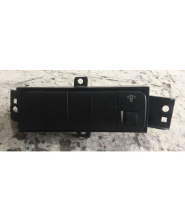 Controle De Luz Reostatotucson 2.7 V6 2008 Preto