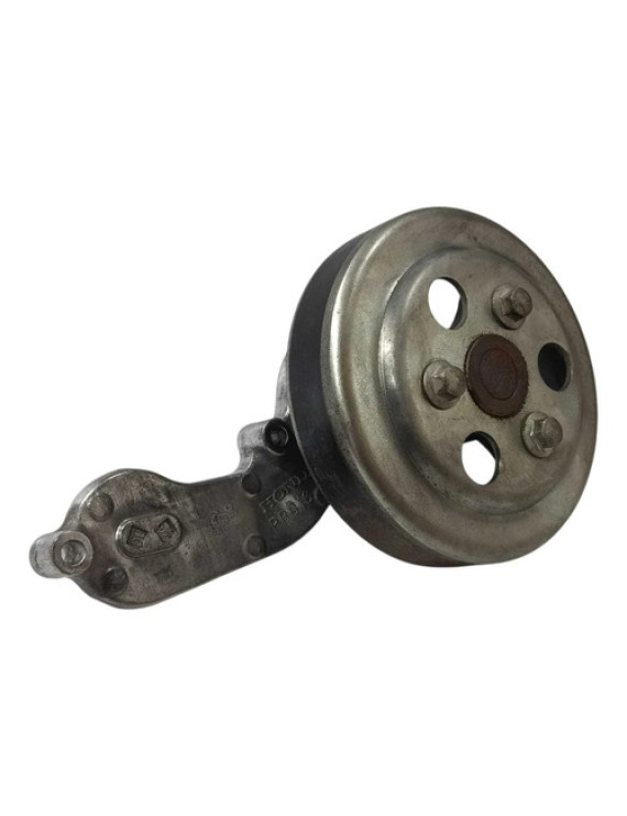 Bomba De Água Honda City 1.5 2015 - 2021