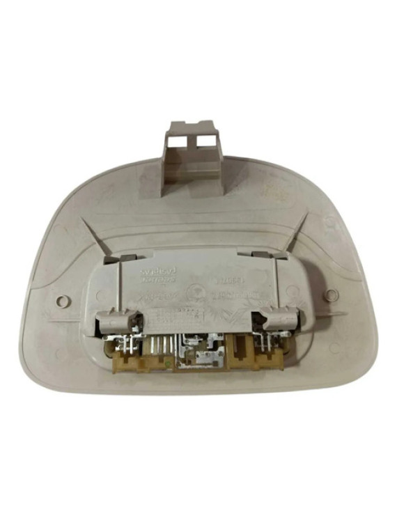 Luz Teto C4 Pallas 2008 2009 2010 2011 2012 2013