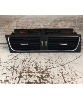 Difusor De Ar Central Audi A4 A5 2012 - 2016 Difusor De Ar Central Audi A4 A5 2012 - 2016