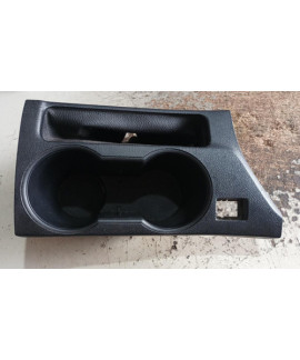 Porta Copos Corolla 2015 - 2019 Preto