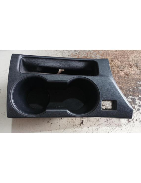 Porta Copos Corolla 2015 - 2019 Preto