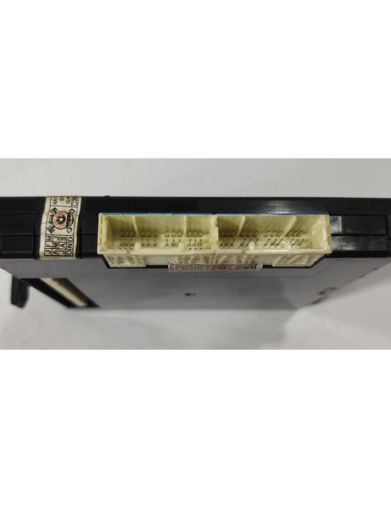 Módulo Caixa Fusivel Bsi Toyota Corolla 2016 / 8922112550