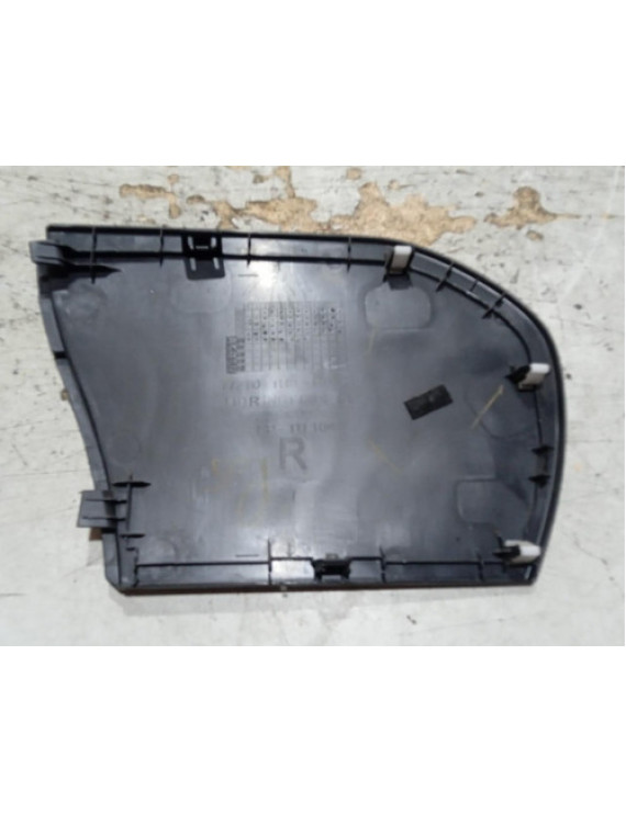 Moldura Lateral Direito Painel Civic 2014 2015