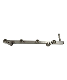 Flauta Injeção Chery Qq 1.1 2011 2012 2013 2014 Flauta Injeção Chery Qq 1.1 2011 2012 2013 2014
