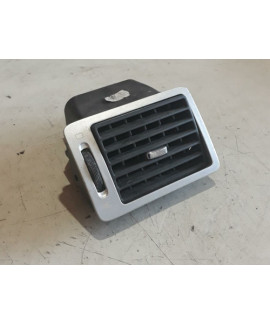 Difusor De Ar Esquerdo Peugeot 307 2004 - 2010 9634499077 Difusor De Ar Esquerdo Peugeot 307 2004 - 2010 9634499077