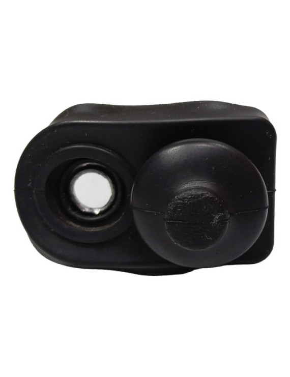 Sensor Interruptor Porta Cerato 2014 2015 2016 2017 2018 Preto