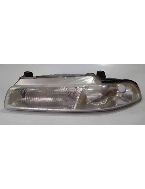 Farol Esquerdo Chrysler Stratus 1997 1998 1999 2000 Esquerdo/motorista