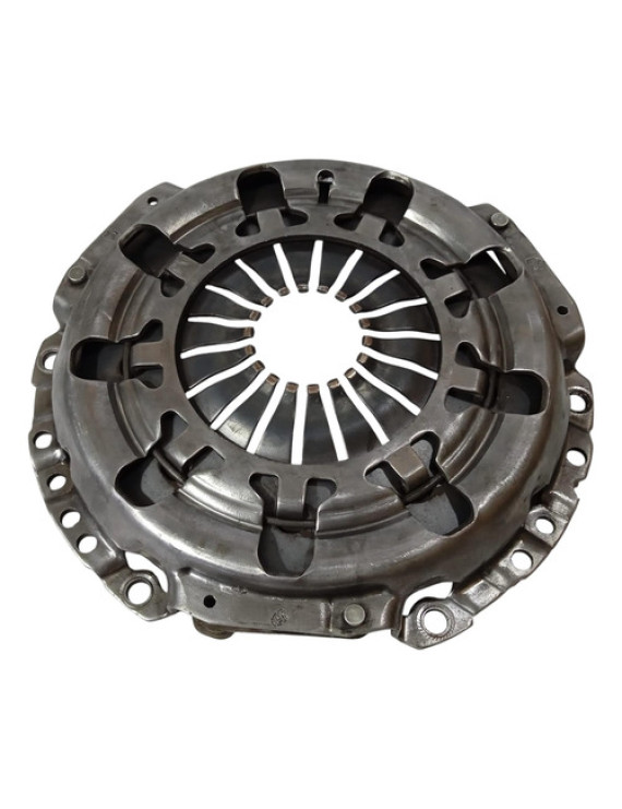 Plato Embreagem Ecosport 1.6 2003 - 2008 Preto