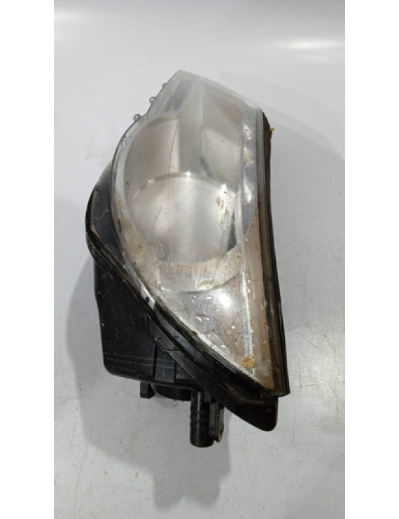 Farol Esquerdo Tiguan 2009 2010 2011  / Detalhe Esquerdo