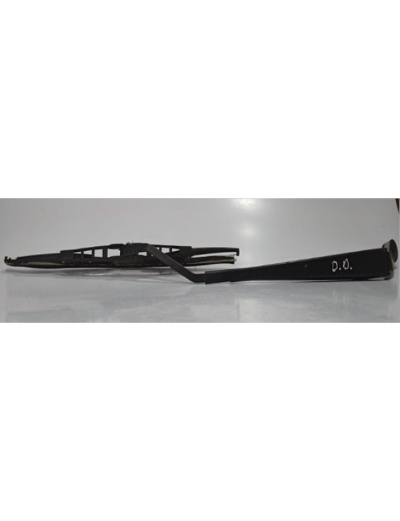 Braço Limpador Parabrisa Direito Corolla 2003 - 2008 Direito