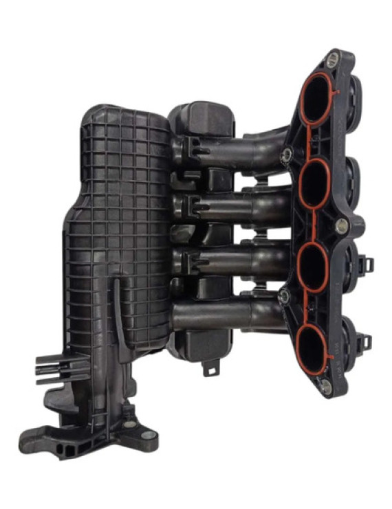 Coletor De Admissão Honda City 1.5 Flex 2015 - 2021