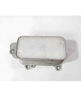 Trocador Calor Motor Grand Cherokee 3.0 2013 2014 2015 Trocador Calor Motor Grand Cherokee 3.0 2013 2014 2015