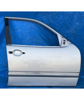 Porta Dianteira Direita C180 2004 2005 2006 Dianteira Direita Branco