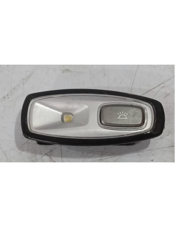 Luz De Teto Traseira Esquerda Azera 2014