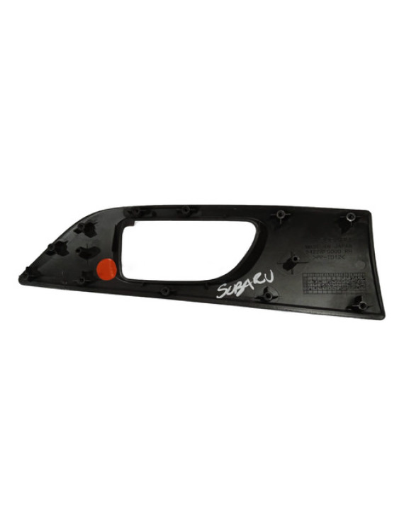 Moldura Botão Vidro Traseiro Direito Subaru Impreza Wrx 2011