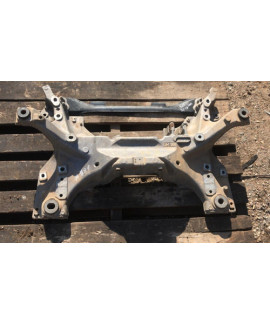 Agregado Dianteiro Peugeot 407 3.0 V6 2005 Agregado Dianteiro Peugeot 407 3.0 V6 2005