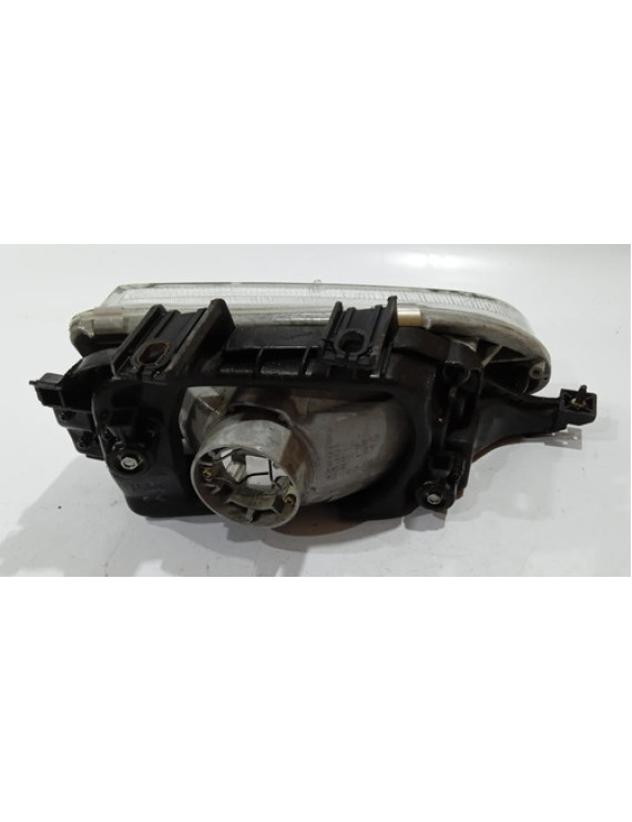 Farol Direito Honda Civic 1992 - 1995 / Detalhe Direito