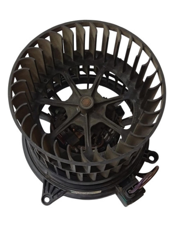 Motor Ventilador Ar Forçado Ecosport 2003 - 2012