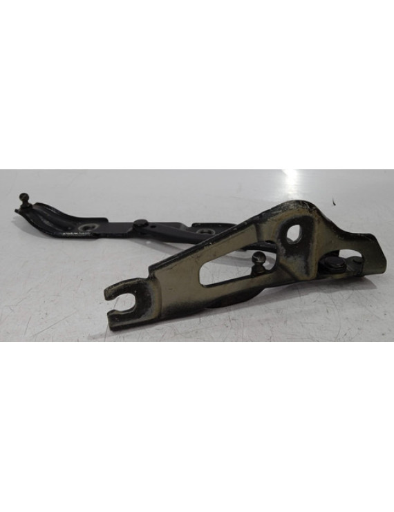 Dobradiça Direita Tampa Traseira Bmw 320i 2008 2009