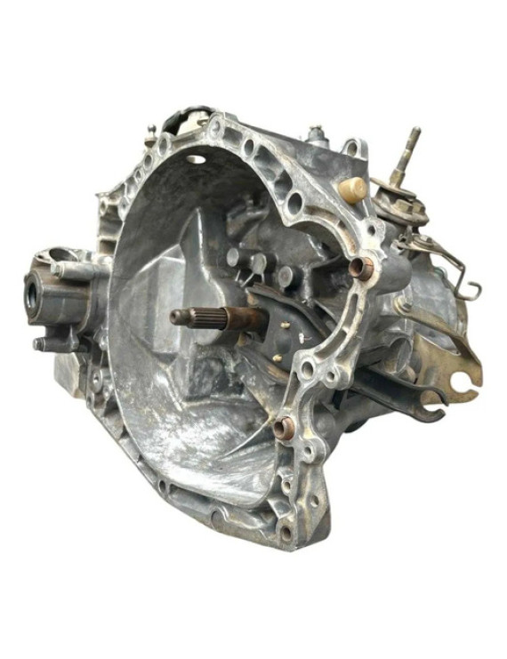 Caixa Câmbio Manual Picasso C4 Peugeot 307 2.0 2007 A 2012