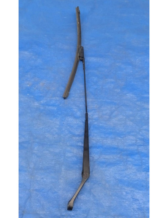 Braço Limpador Direito Parabrisa Tiggo 7 2021 2022 Preto