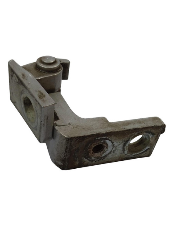 Dobradiça Esquerda Do Porta Malas Audi A6 Allroad 2001   