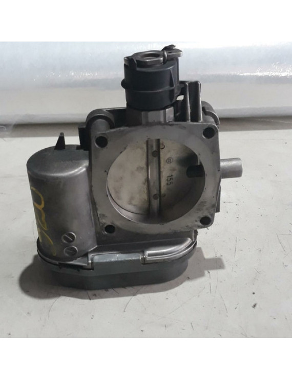 Corpo De Borboleta Tbi Mercedes Benz 320 2005 V6
