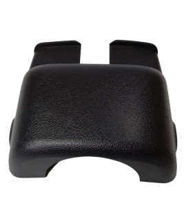 Moldura Superior Coluna Volante Jac J3 2010 - 2015 Moldura Superior Coluna Volante Jac J3 2010 - 2015