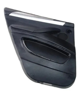 Forro Da Porta Traseira Esquerda Bmw X6 2012