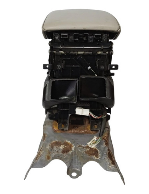 Console Central Lexus Es350 2007 2008 2009