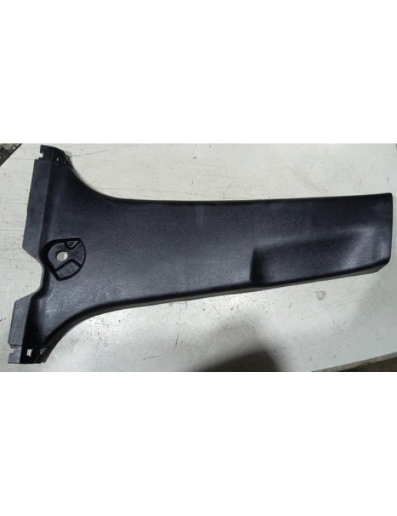 Moldura Coluna Inferior Esquerda Rav4 2014 62414-42060