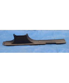 Soleira Porta Dianteira Esquerda Freelander 2 2008 - 2014 Preto Soleira Porta Dianteira Esquerda Freelander 2 2008 - 2014 Preto