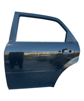 Porta Traseira Esquerda Chrysler 300c V6 2005 A 2010 Traseira Esquerdo Preto Porta Traseira Esquerda Chrysler 300c V6 2005 A 2010 Traseira Esquerdo Preto