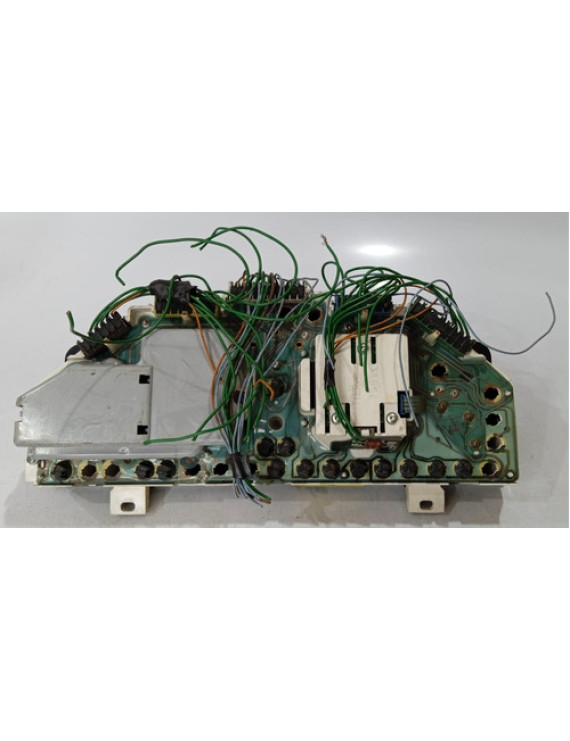 Painel De Instrumentos Citroen Zx 1996 1997 1998 1999 Preto