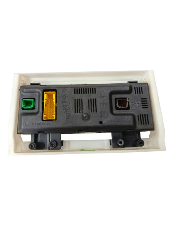 Comando Ar Digital Peugeot 307 C4 2008 - 2012