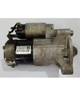 Motor De Arranque Peugeot C4 C5 307 408 2.0 2008 - 2012