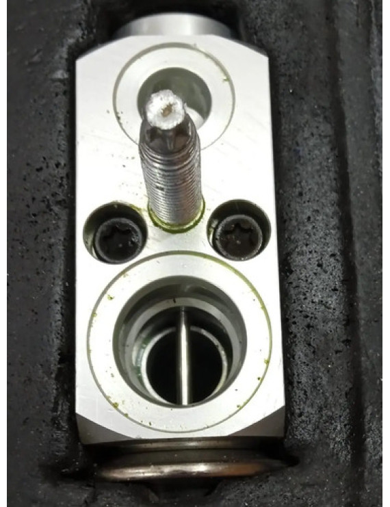 Evaporador Ar Condicionado Grand Cherokee 2011 - 2015