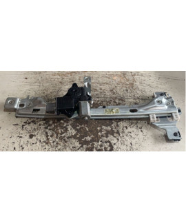 Máquina Vidro Traseira Direita Peugeot 3008 2012 - 2015 Máquina Vidro Traseira Direita Peugeot 3008 2012 - 2015