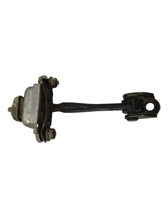 Limitador Porta Traseira Ecosport 2003 2004 2005 06 07 2008