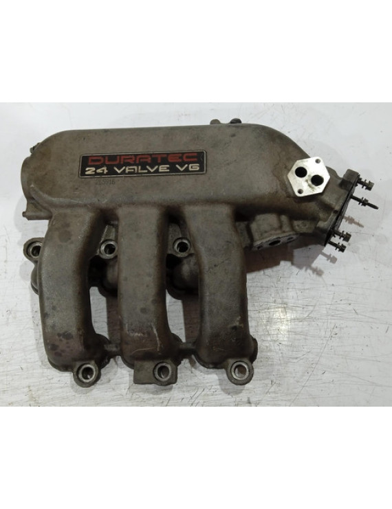 Coletor De Admissão Ford Taurus 3.0 V6 1996  
