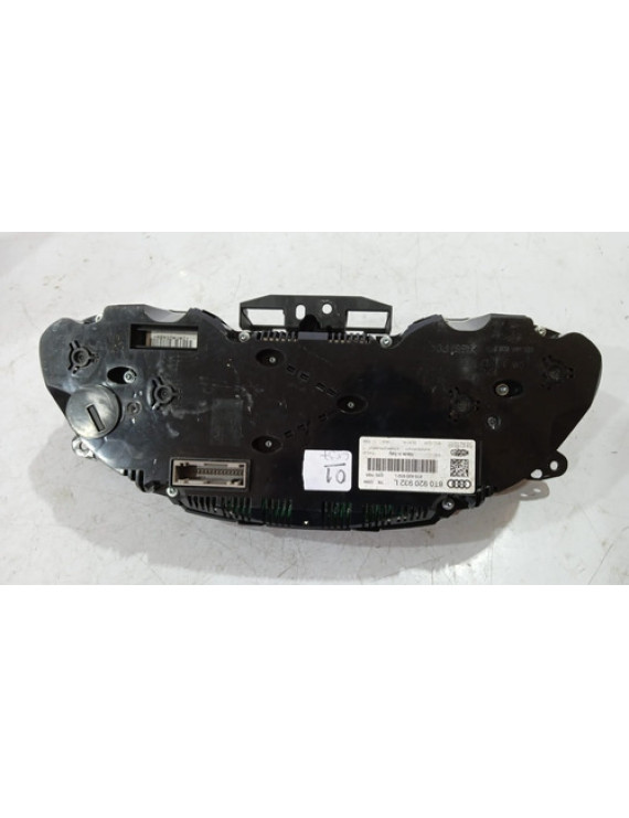 Painel De Instrumentos Audi A4 A5 2013 2014 2015 Preto