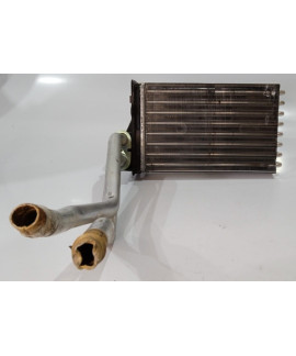 Radiador Ar Quente C5 2001 2002 2003 2004 2005 Radiador Ar Quente C5 2001 2002 2003 2004 2005