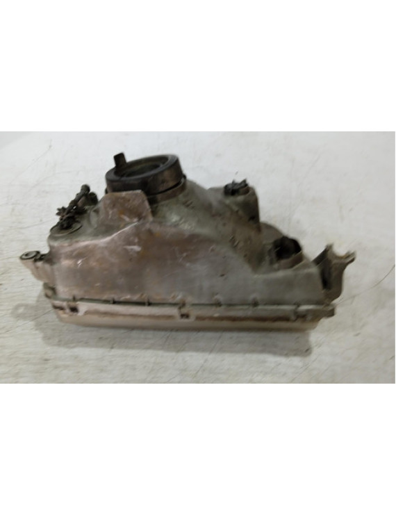 Farol Esquerdo Sportage 1998 1999 2000 2001 2002  Esquerdo