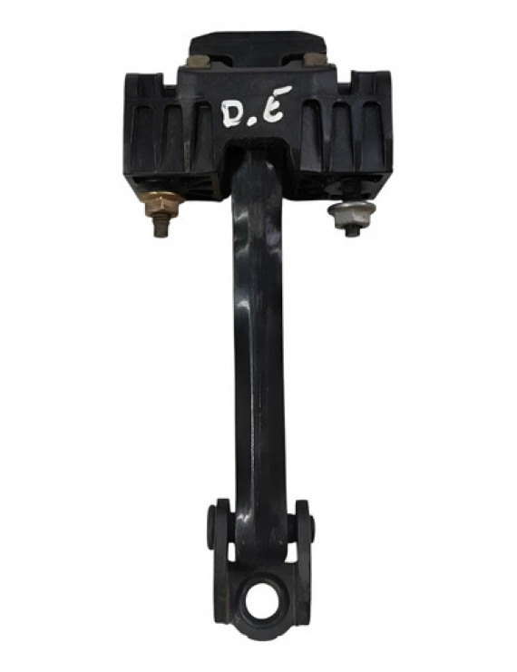 Limitador Porta Dianteira Esquerda C4 Pallas 2007 - 2014