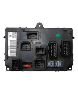 Módulo Conforto Bsc Peugeot 407 3.0 2005 - 2010 / 9656148080