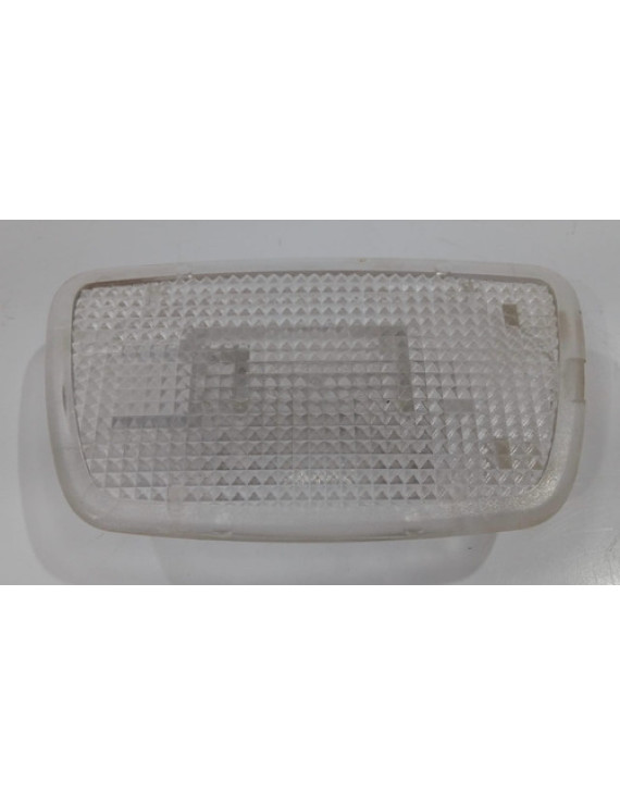 Luz Teto Cortesia Porta Malas Volvo Xc60 2008 - 2015
