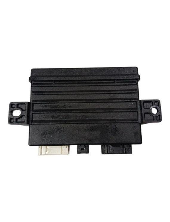 Módulo Conforto C4 C5 2009 2010 2011 2012 / 9663821780