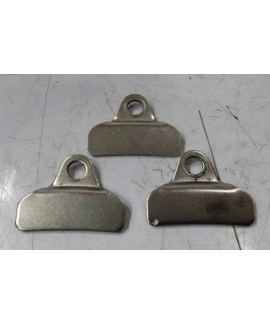 Kit Trava Retentor Embreagem Volvo Xc60 T5 2.0 2012 Kit Trava Retentor Embreagem Volvo Xc60 T5 2.0 2012