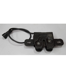 Fechadura Direita Capô Volvo Xc60 2010 2011 2012 2013